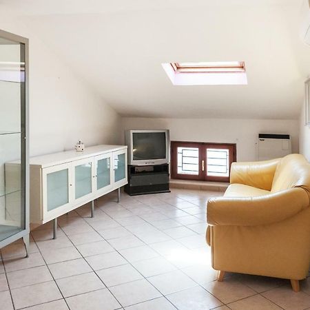 Apartmán Piano B San Benedetto del Tronto Exteriér fotografie