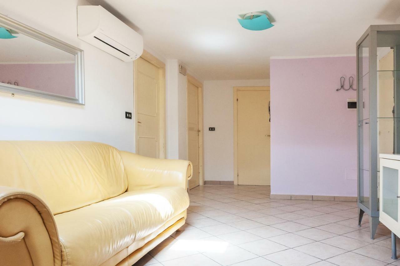 Apartmán Piano B San Benedetto del Tronto Exteriér fotografie