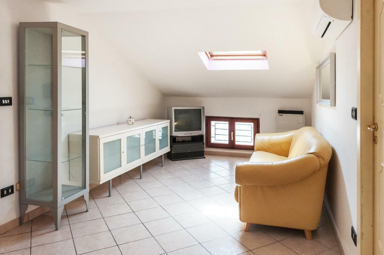 Apartmán Piano B San Benedetto del Tronto Exteriér fotografie