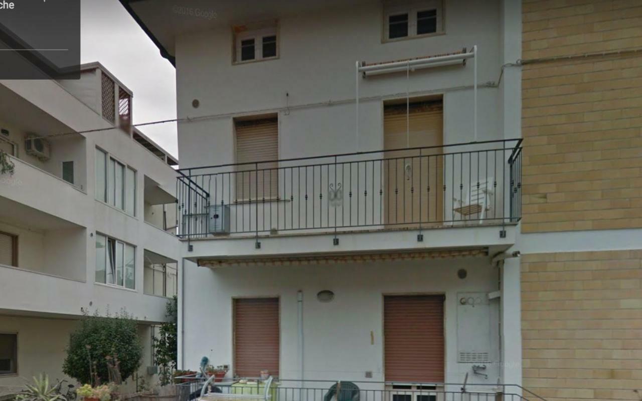 Apartmán Piano B San Benedetto del Tronto Exteriér fotografie